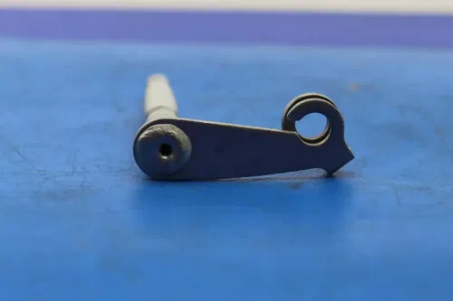 2014 Yamaha Yz450f Clutch Arm Actuator