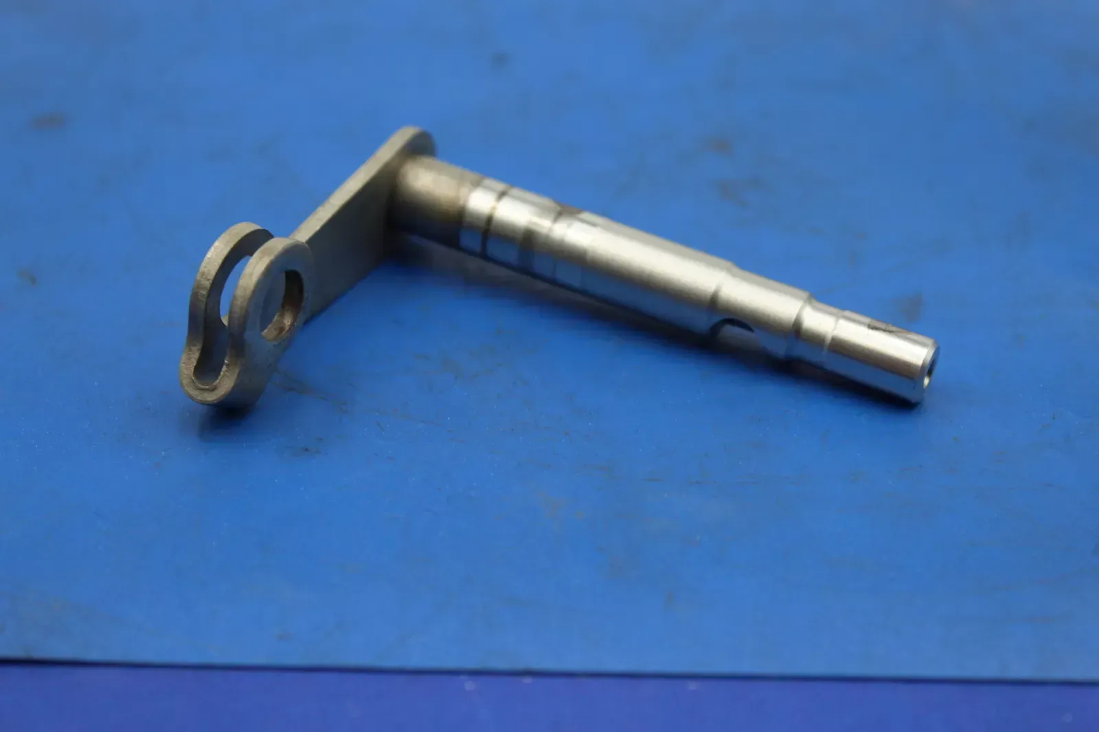 2014 Yamaha Yz450f Clutch Arm Actuator