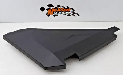 2018 Polaris RZR XP Turbo S LH Rear Side Body Panel 5450755
