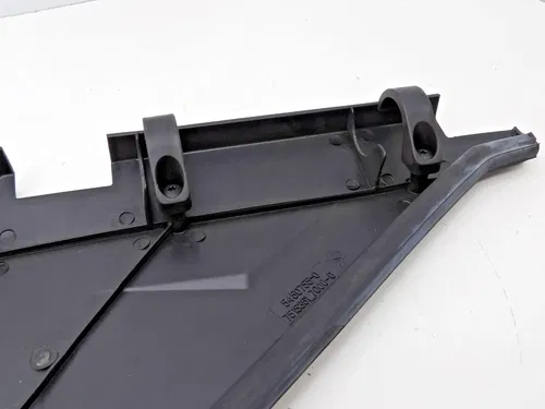 2018 Polaris RZR XP Turbo S LH Rear Side Body Panel 5450755