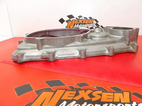 2007 Honda CRF450R Inner Clutch Cover 11331-MEN-A00