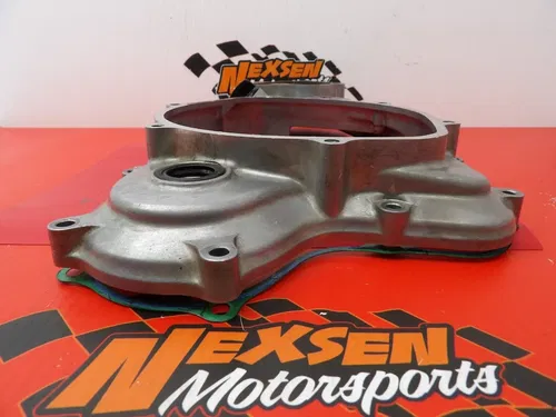 2007 Honda CRF450R Inner Clutch Cover 11331-MEN-A00
