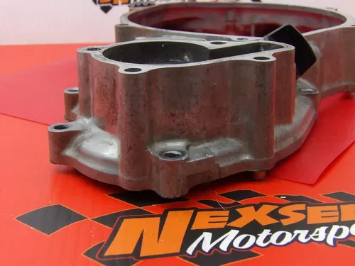 2007 Honda CRF450R Inner Clutch Cover 11331-MEN-A00
