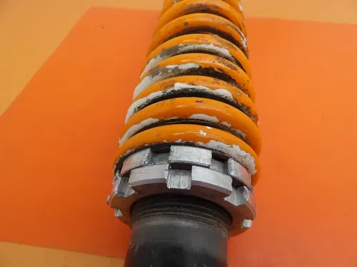 2006 KTM 50 Senior Adventure Rear Shock 45104010400
