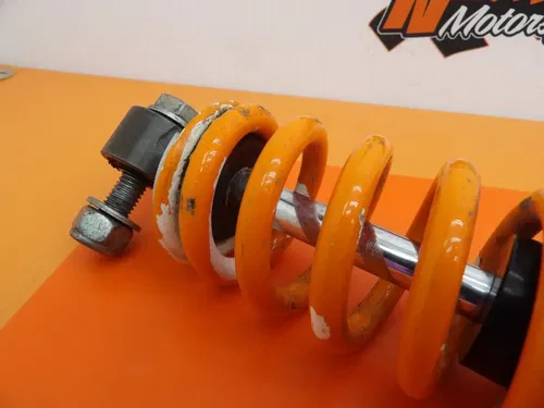 2006 KTM 50 Senior Adventure Rear Shock 45104010400