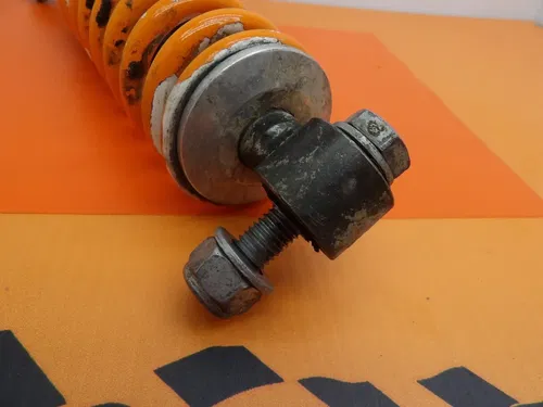 2006 KTM 50 Senior Adventure Rear Shock 45104010400