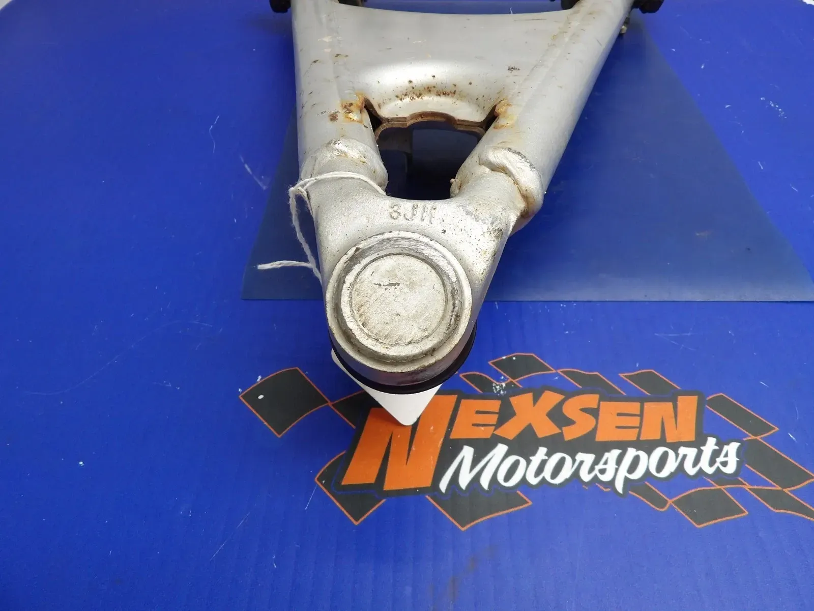 2001 Yamaha Blaster 200 Front Right Hand Lower A Arm 3JM-23580-00-35