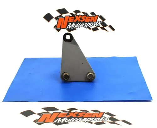 2001-2007 Bombardier DS650 Baja Right Engine Mount Stay Bracket Original