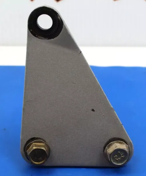2001-2007 Bombardier DS650 Baja Right Engine Mount Stay Bracket Original
