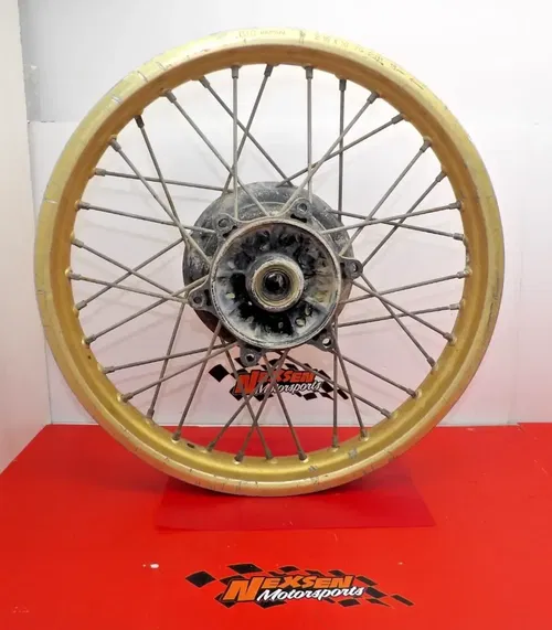 1986 Honda CR250R/CR500R Rear Wheel Rim Hub 426A5-KS7-010