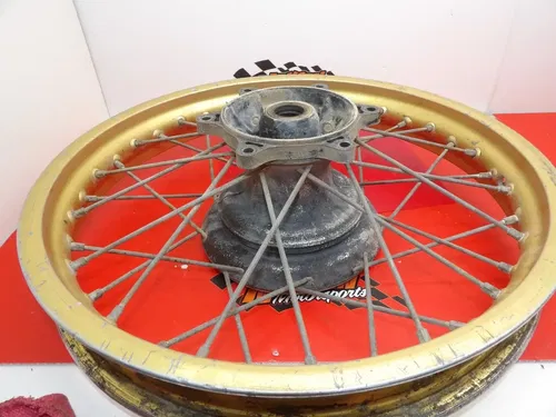 1986 Honda CR250R/CR500R Rear Wheel Rim Hub 426A5-KS7-010