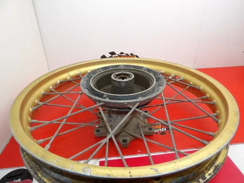 1986 Honda CR250R/CR500R Rear Wheel Rim Hub 426A5-KS7-010