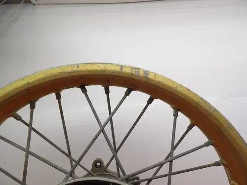 1986 Honda CR250R/CR500R Rear Wheel Rim Hub 426A5-KS7-010