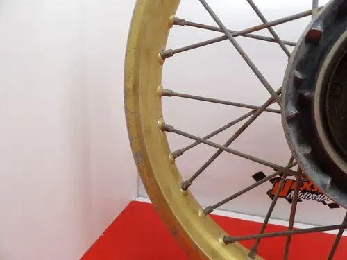 1986 Honda CR250R/CR500R Rear Wheel Rim Hub 426A5-KS7-010