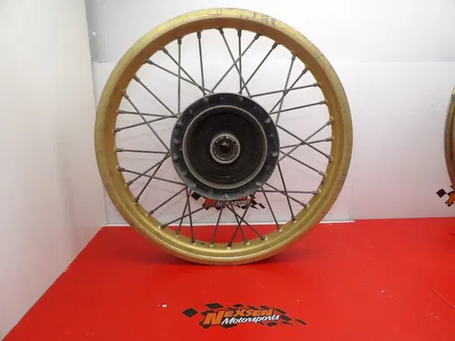 1986 Honda CR250R/CR500R Rear Wheel Rim Hub 426A5-KS7-010