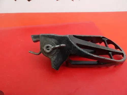2007 Honda CRF450R Foot Peg Footrest Set
