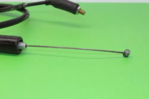 2006 Kawasaki Kx85 Throttle Cable Line