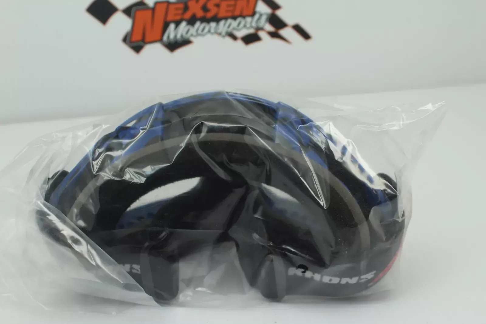 khons motorcross Goggles