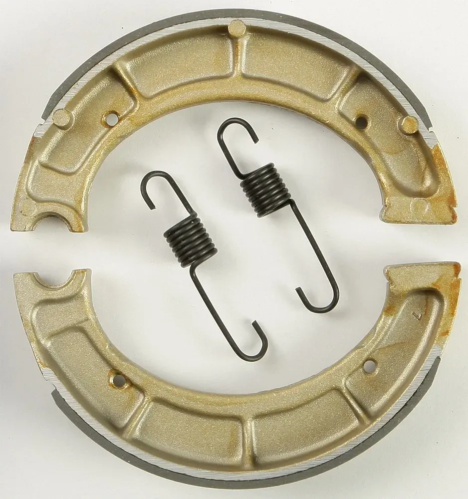EBC Standard Brake Shoes 528