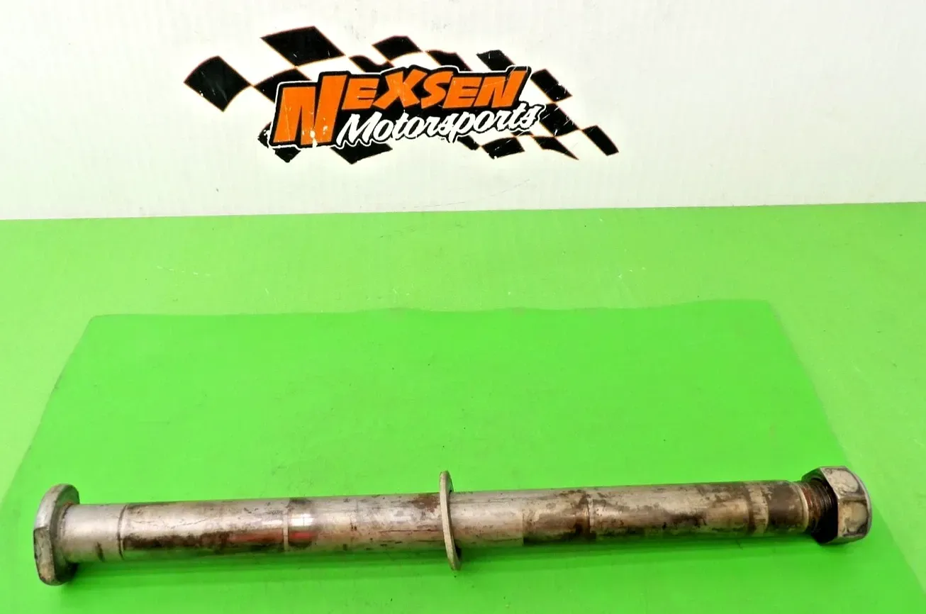 2012 Kawasaki KX250F Swingarm Bolt Shaft 33032-0012
