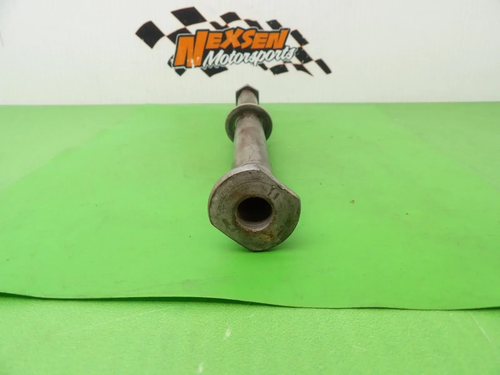 2012 Kawasaki KX250F Swingarm Bolt Shaft 33032-0012