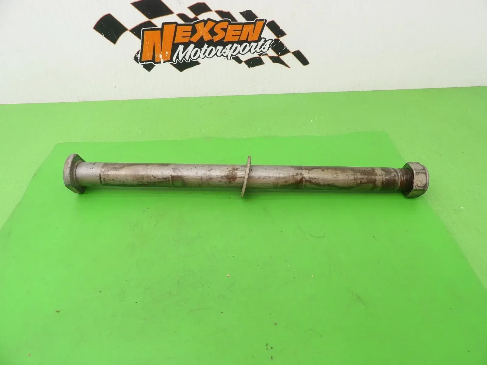 2012 Kawasaki KX250F Swingarm Bolt Shaft 33032-0012