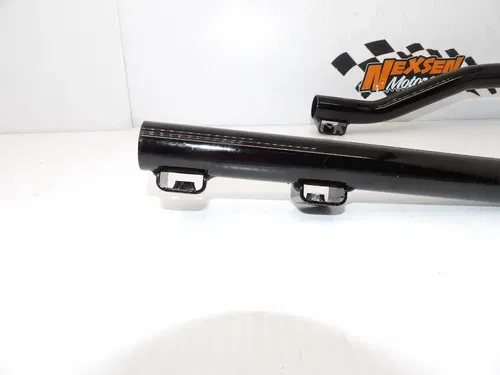 2019 Honda Pioneer 1000 Right Rear Torsion Bar 81680-HL4-F00
