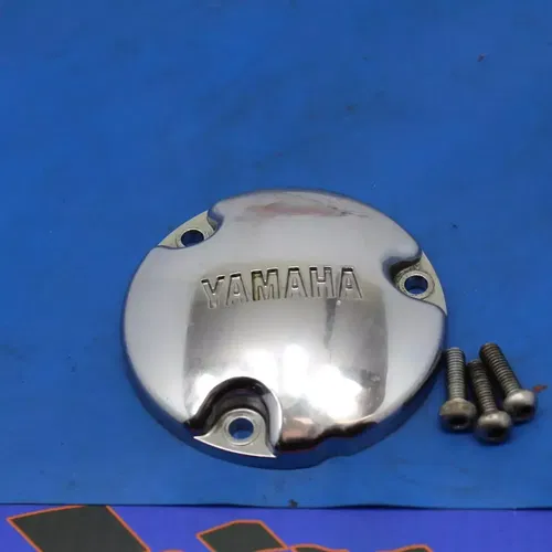2004 Yamaha V Star XVS1100 Right Crankcase Cover