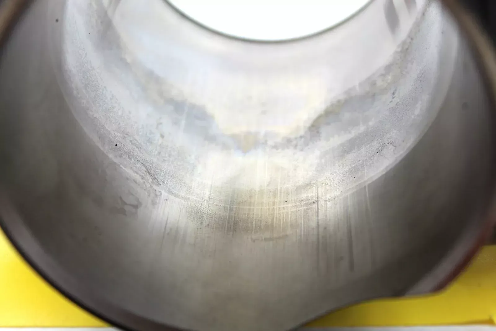 2000 Suzuki Marauder 800 Vz800 Engine Motor Rear Piston Cylinders Block Jug