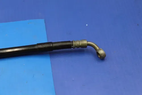 2006 Yamaha Wr450f Rear Back Brake Hose Fluid Line