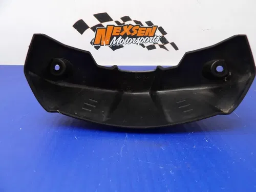 2013 Ducati Monster 696 796 Speedometer Cover 24713232A