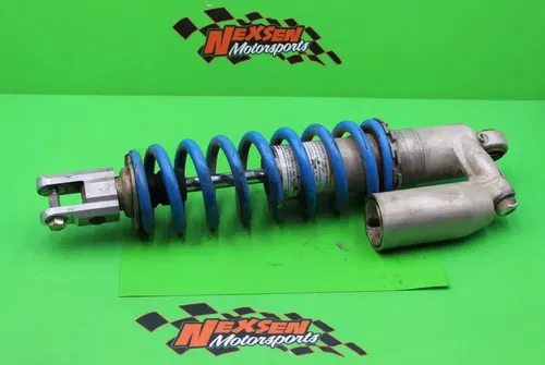 2000 Kawasaki Kdx200 Rear Back Shock Absorber Suspension
