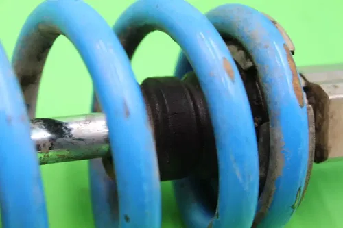 2000 Kawasaki Kdx200 Rear Back Shock Absorber Suspension