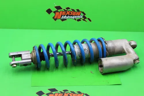 2000 Kawasaki Kdx200 Rear Back Shock Absorber Suspension