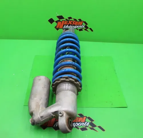 2000 Kawasaki Kdx200 Rear Back Shock Absorber Suspension