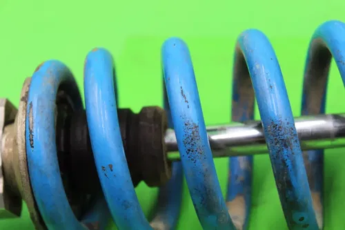 2000 Kawasaki Kdx200 Rear Back Shock Absorber Suspension