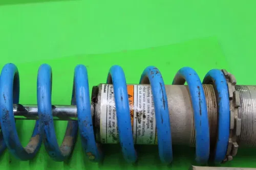 2000 Kawasaki Kdx200 Rear Back Shock Absorber Suspension