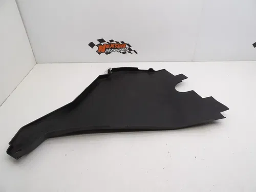 2020 Can Am Maverick Turbo R LH Side Panel Cover 707900477