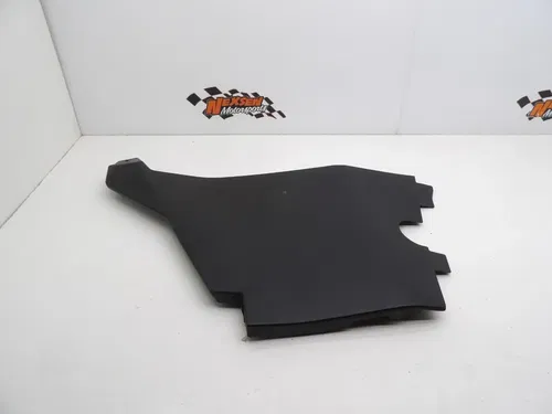 2020 Can Am Maverick Turbo R LH Side Panel Cover 707900477