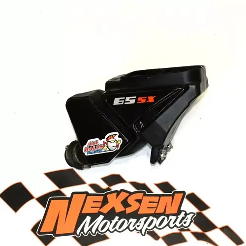 2004 Ktm 65 Air Cleaner Case Air Box 46106001000