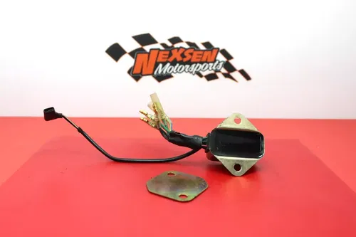 1983 Honda XL185S ECU Computer Controller Unit Black Box ECM CDI - High-Quality