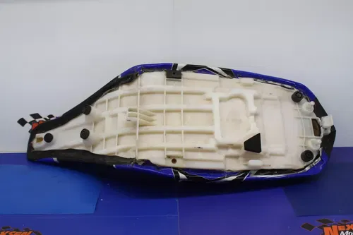 2006 Yamaha Yfz450 Seat