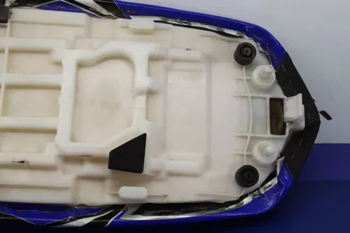 2006 Yamaha Yfz450 Seat