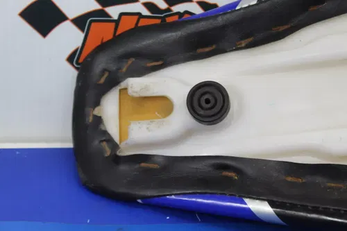 2006 Yamaha Yfz450 Seat