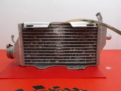 2001 Honda Cr250R Right Radiator Cooler 19010-KZ3-J25