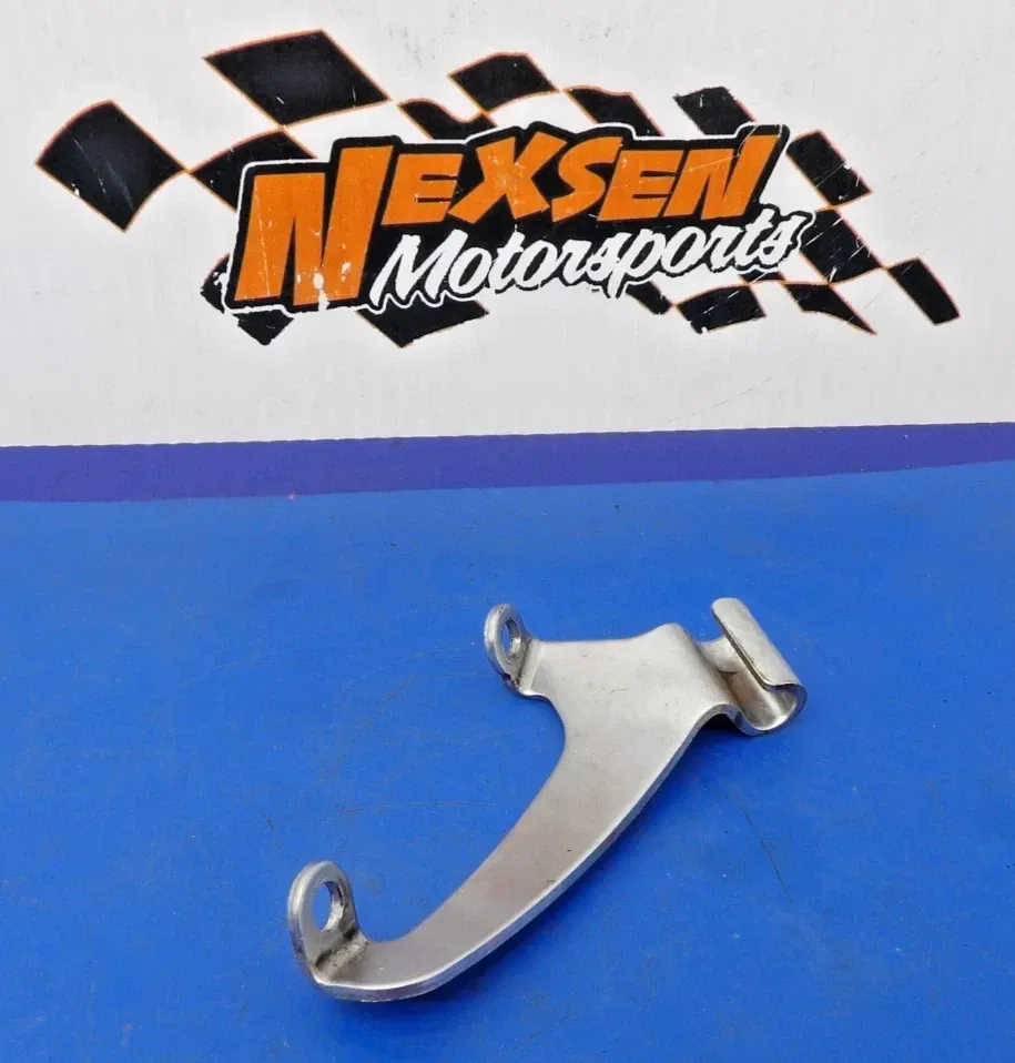 1999 Yamaha Road Star XV1600 Clutch Cable Holder 4WM-15441-00-00