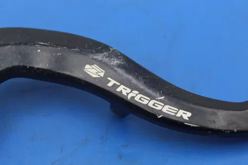 2013 Yamaha Yz450f Right Rearset Brake Foot Pedal