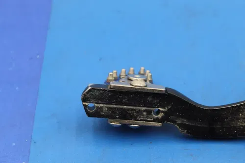 2013 Yamaha Yz450f Right Rearset Brake Foot Pedal