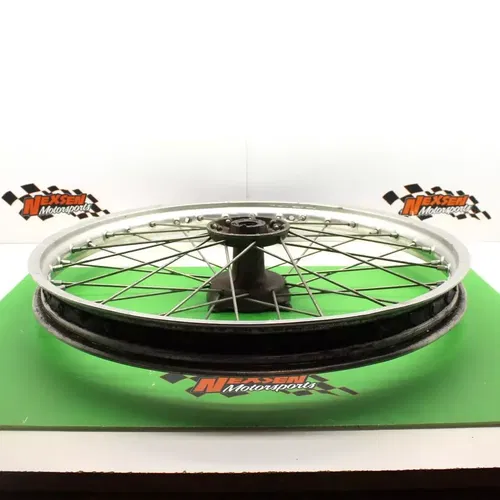 2008 Kawasaki Kx250f Front Wheel Rim 21 x 1.60