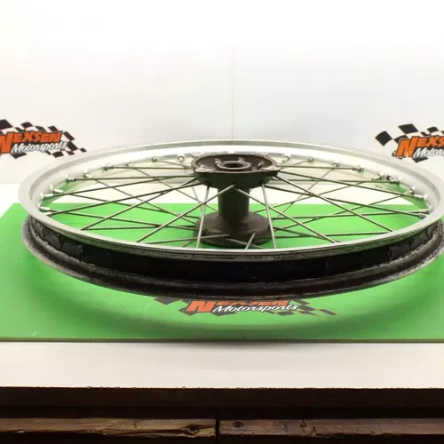 2008 Kawasaki Kx250f Front Wheel Rim 21 x 1.60